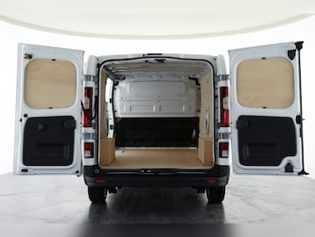 Used Renault Trafic 2025 for sale - 75425597: Photo