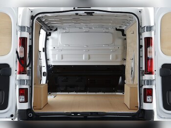 Used Renault Trafic 2025 for sale - 75425597: Photo