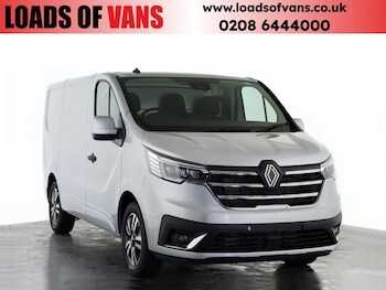 Renault - Trafic