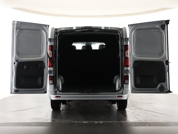 Used Renault Trafic 2025 for sale - 76904469: Photo