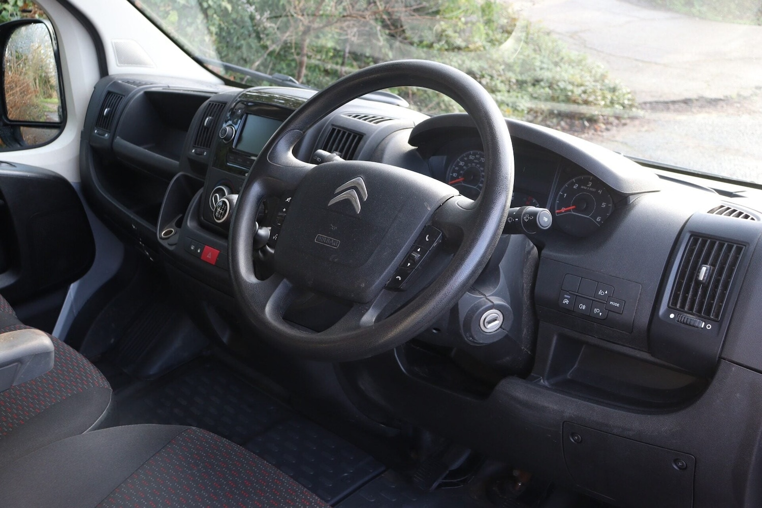 Used Citroen Relay 2021 for sale - 77327336: Photo 10