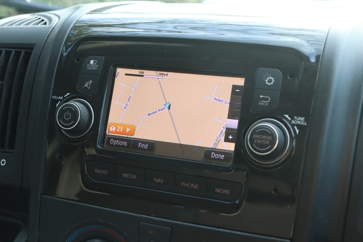 Used Citroen Relay 2021 for sale - 77327336: Photo 11