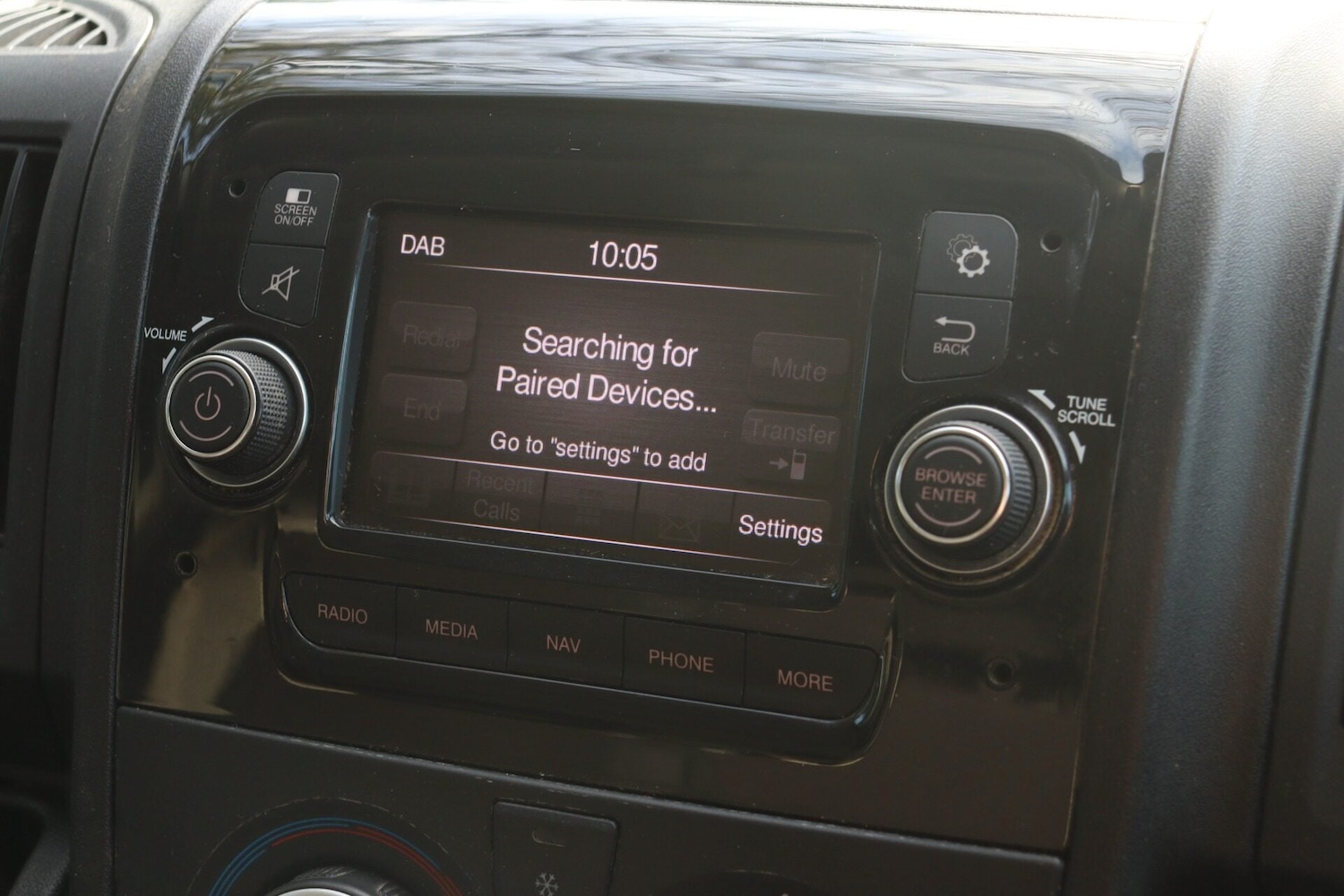 Used Citroen Relay 2021 for sale - 77327336: Photo 13