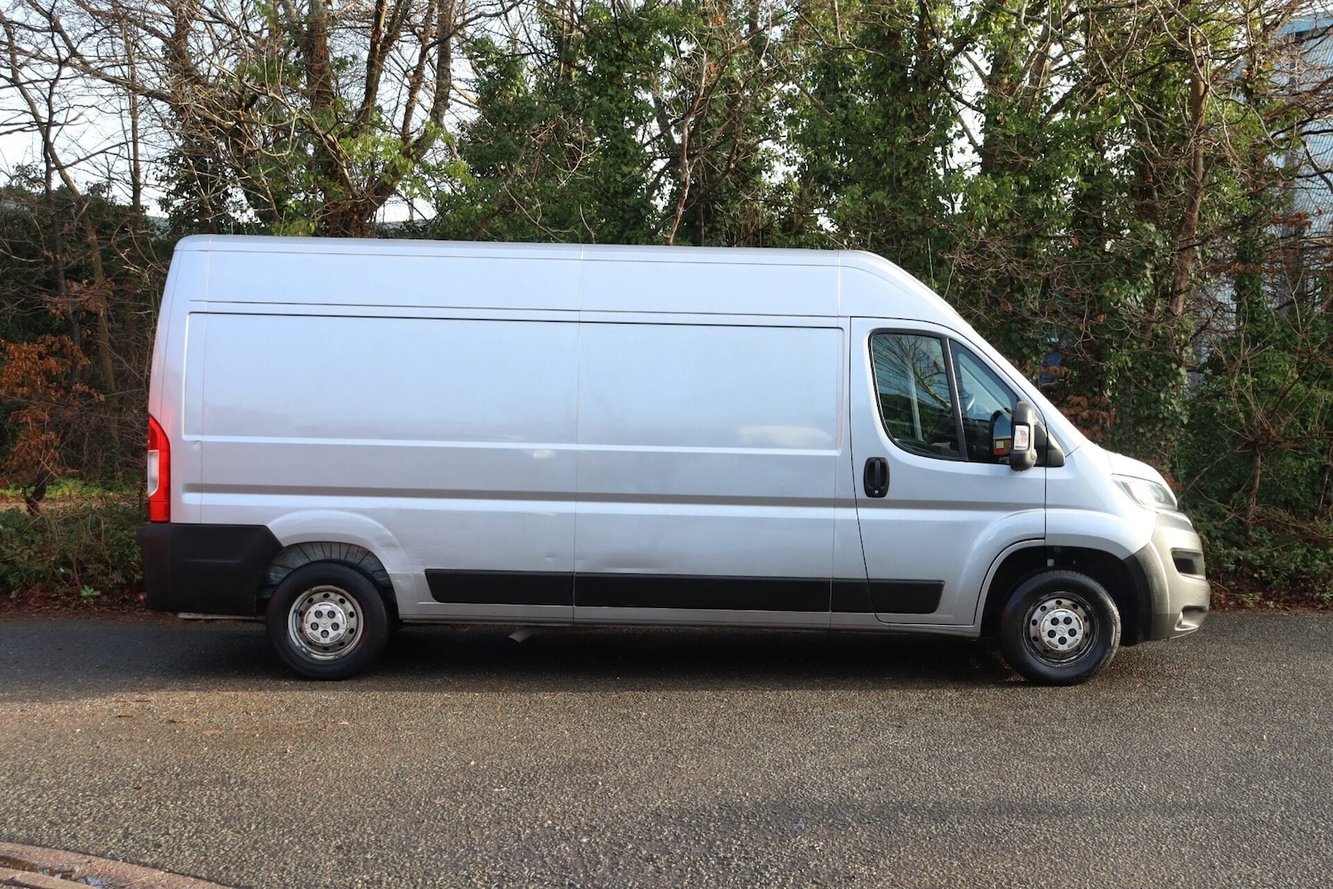 Used Citroen Relay 2021 for sale - 77327336: Photo 2