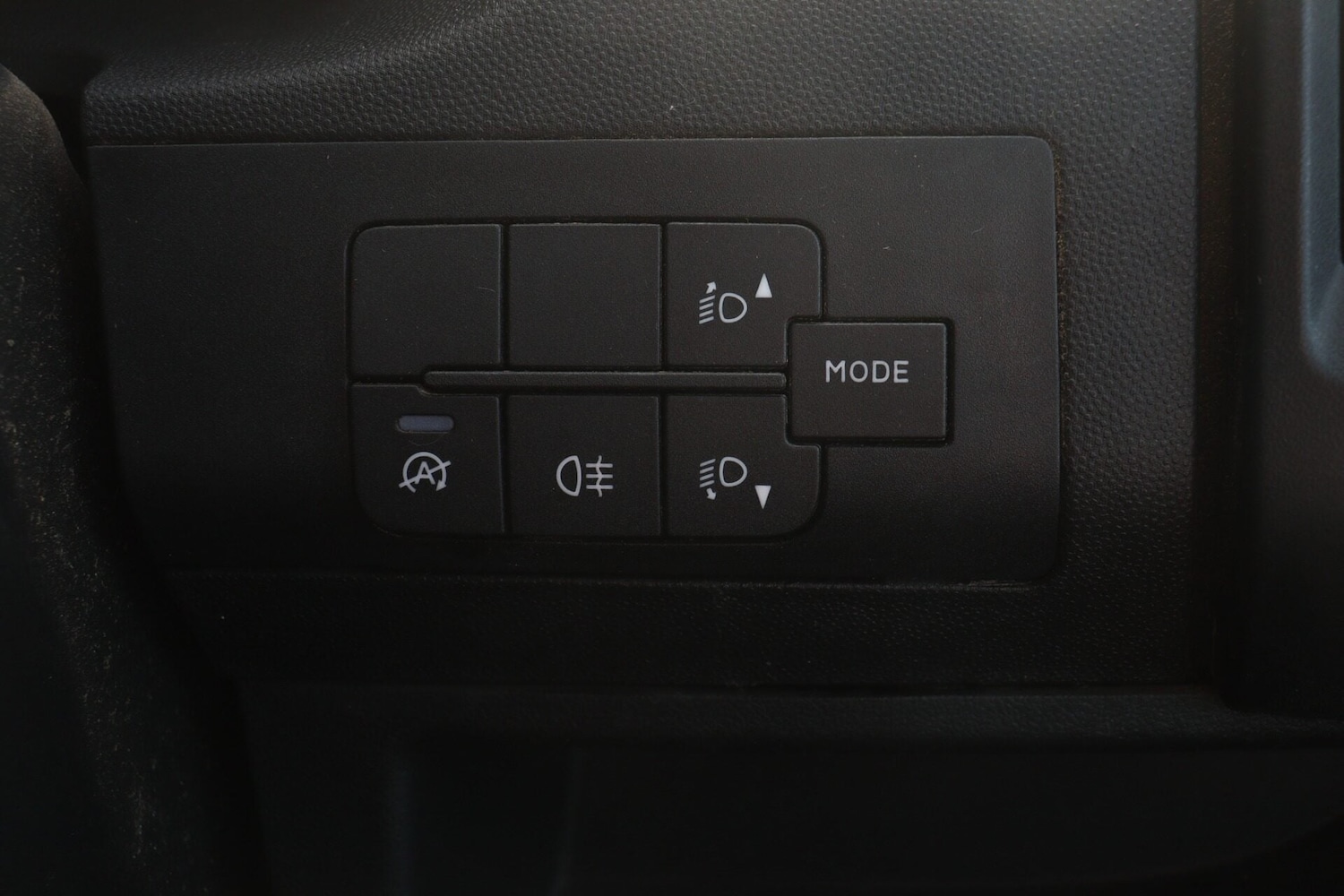 Used Citroen Relay 2021 for sale - 77327336: Photo 22