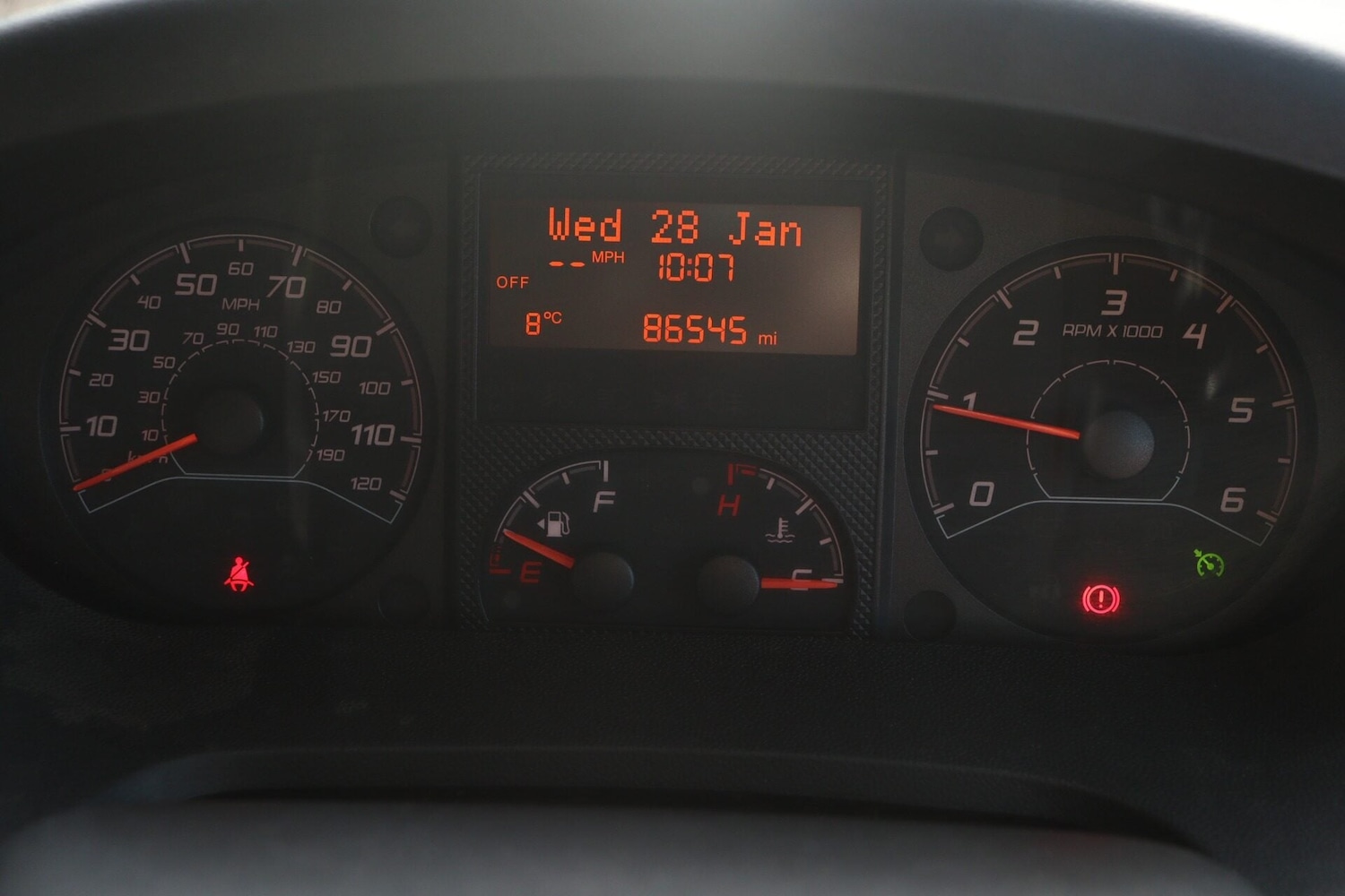 Used Citroen Relay 2021 for sale - 77327336: Photo 23