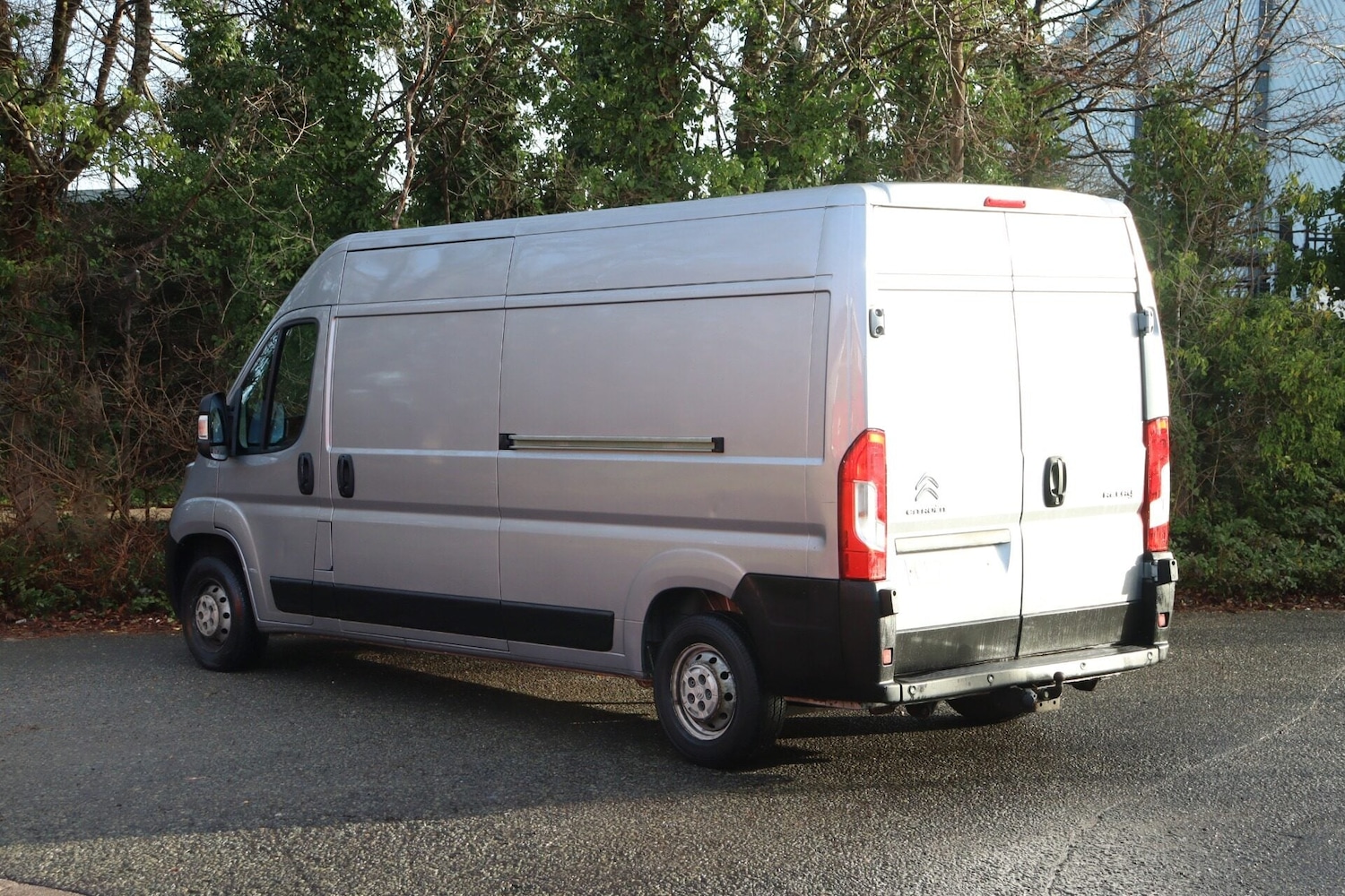 Used Citroen Relay 2021 for sale - 77327336: Photo 5