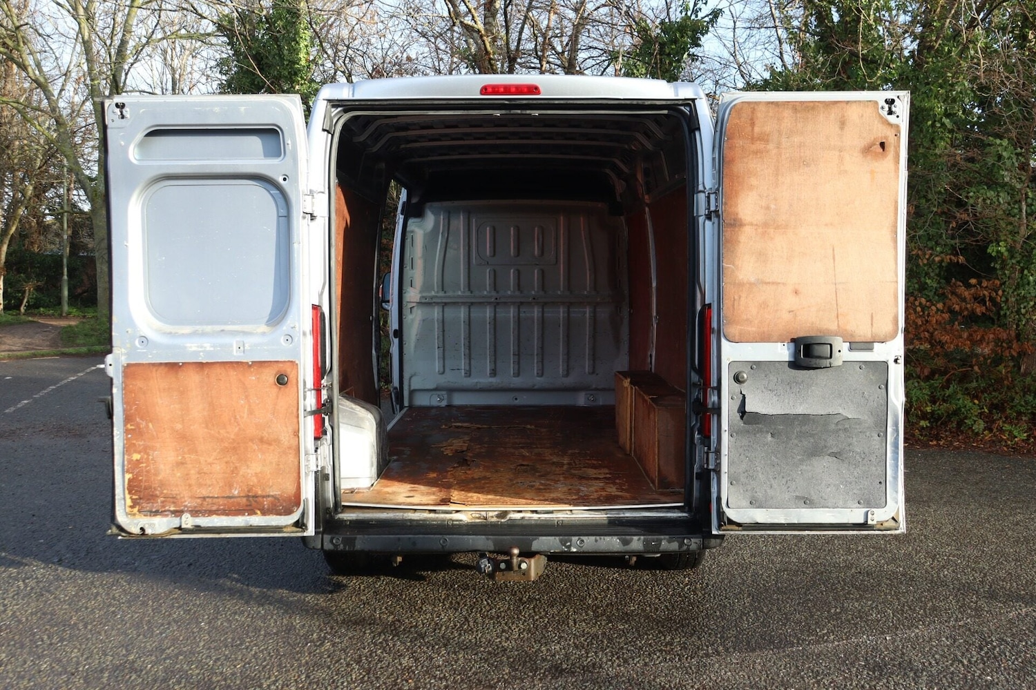 Used Citroen Relay 2021 for sale - 77327336: Photo 6