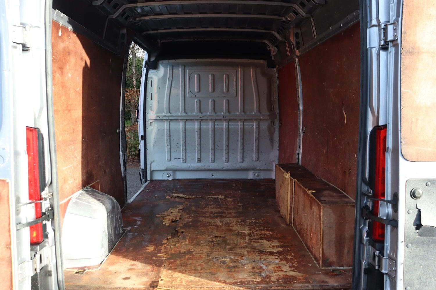 Used Citroen Relay 2021 for sale - 77327336: Photo 7