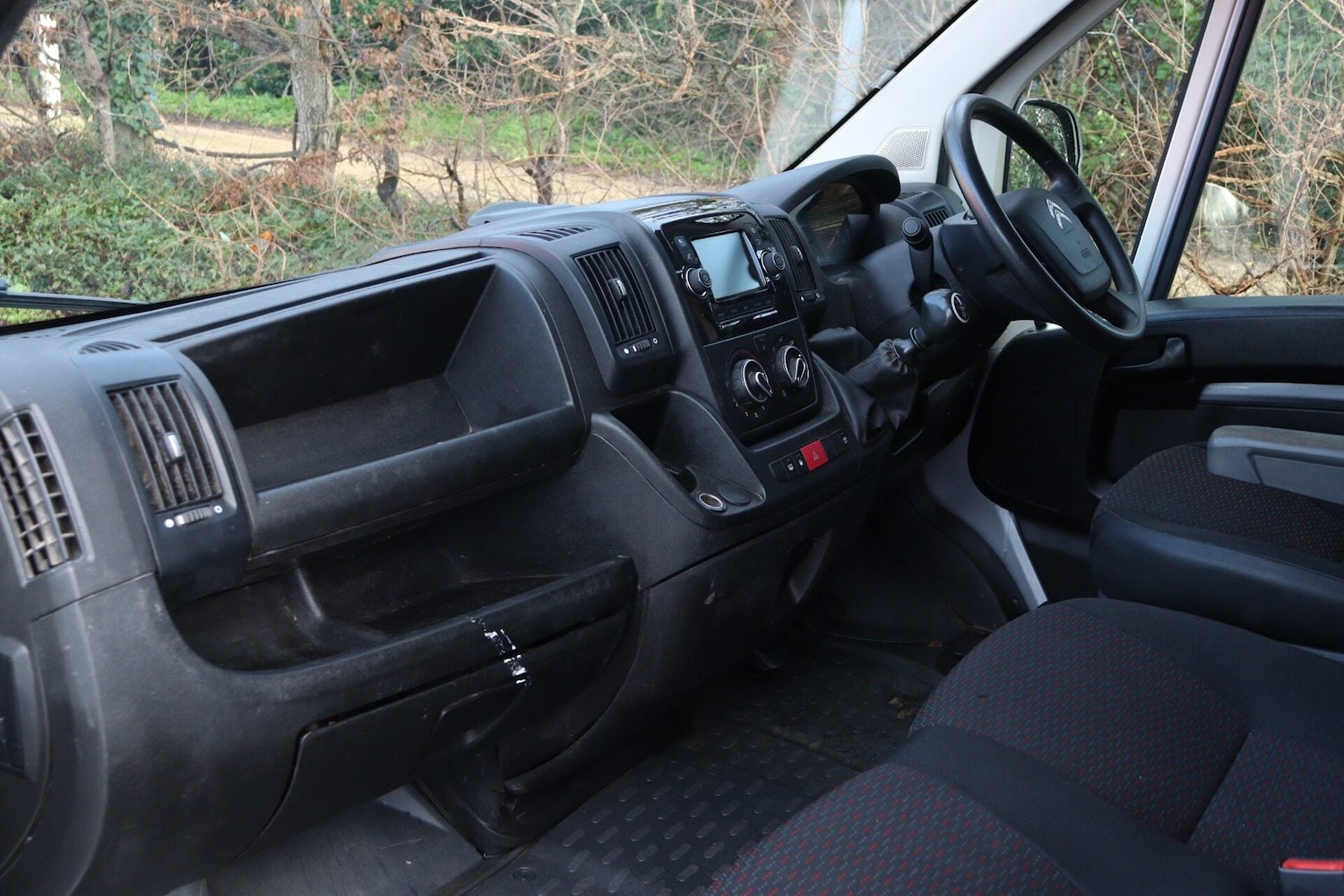 Used Citroen Relay 2021 for sale - 77327336: Photo 9