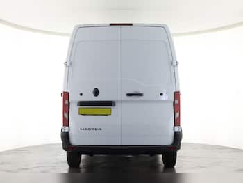 Used Renault Master 2026 for sale - 79703650: Photo
