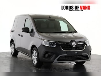 Used Renault Kangoo 2025 for sale - 75425815: Photo