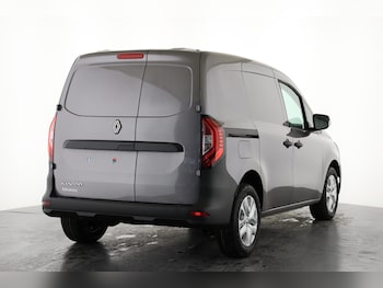 Used Renault Kangoo 2025 for sale - 75425815: Photo