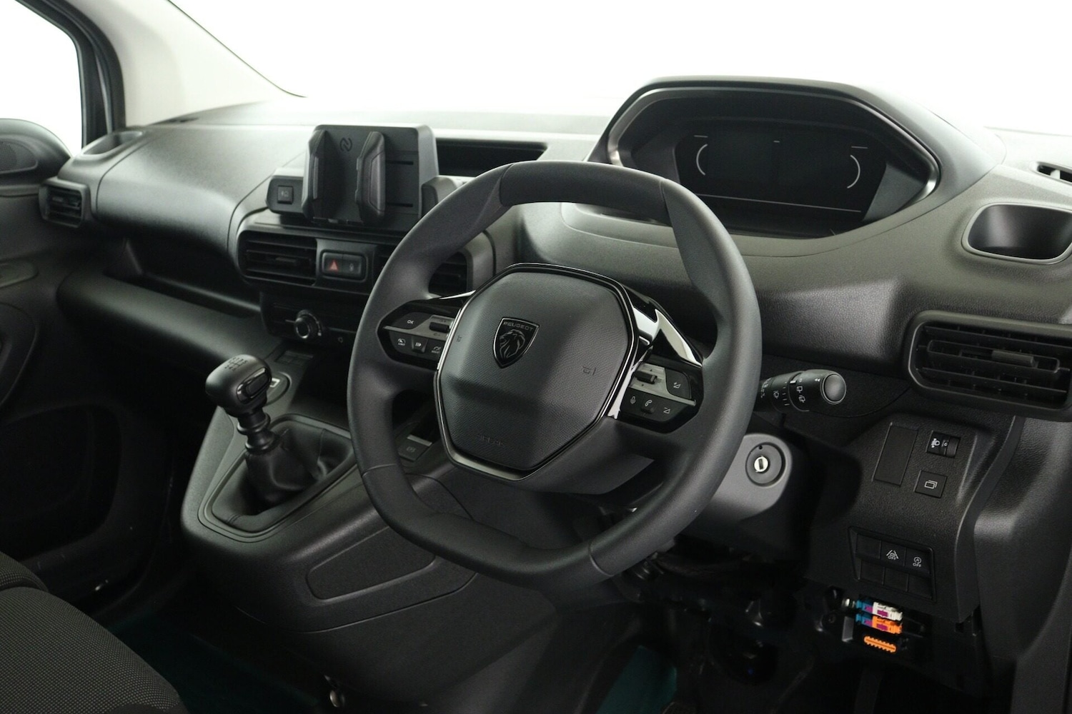 Used Peugeot Partner 2025 for sale - 77085216: Photo 15