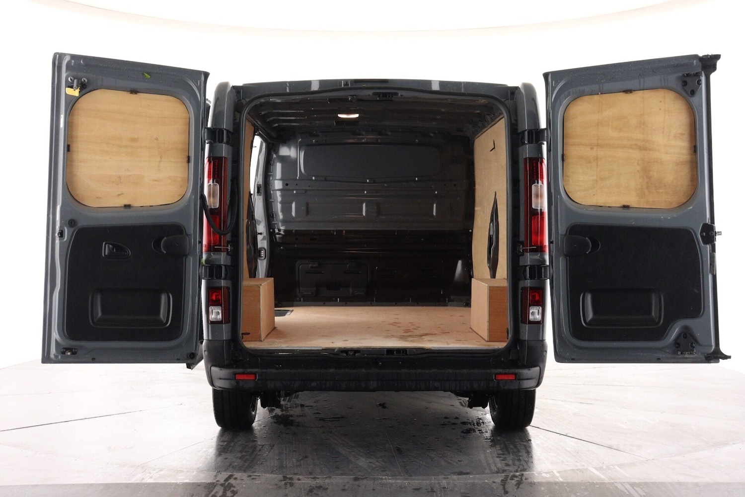 Used Renault Trafic 2025 for sale - 77779418: Photo 2