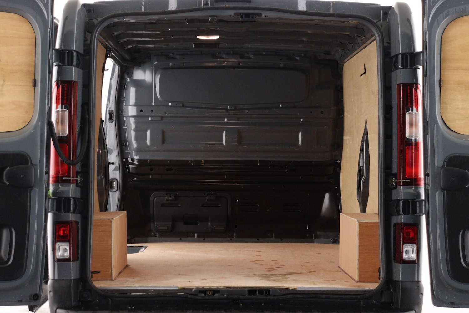 Used Renault Trafic 2025 for sale - 77779418: Photo 3