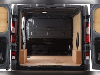 Used Renault Trafic 2025 for sale - 77779418: Photo