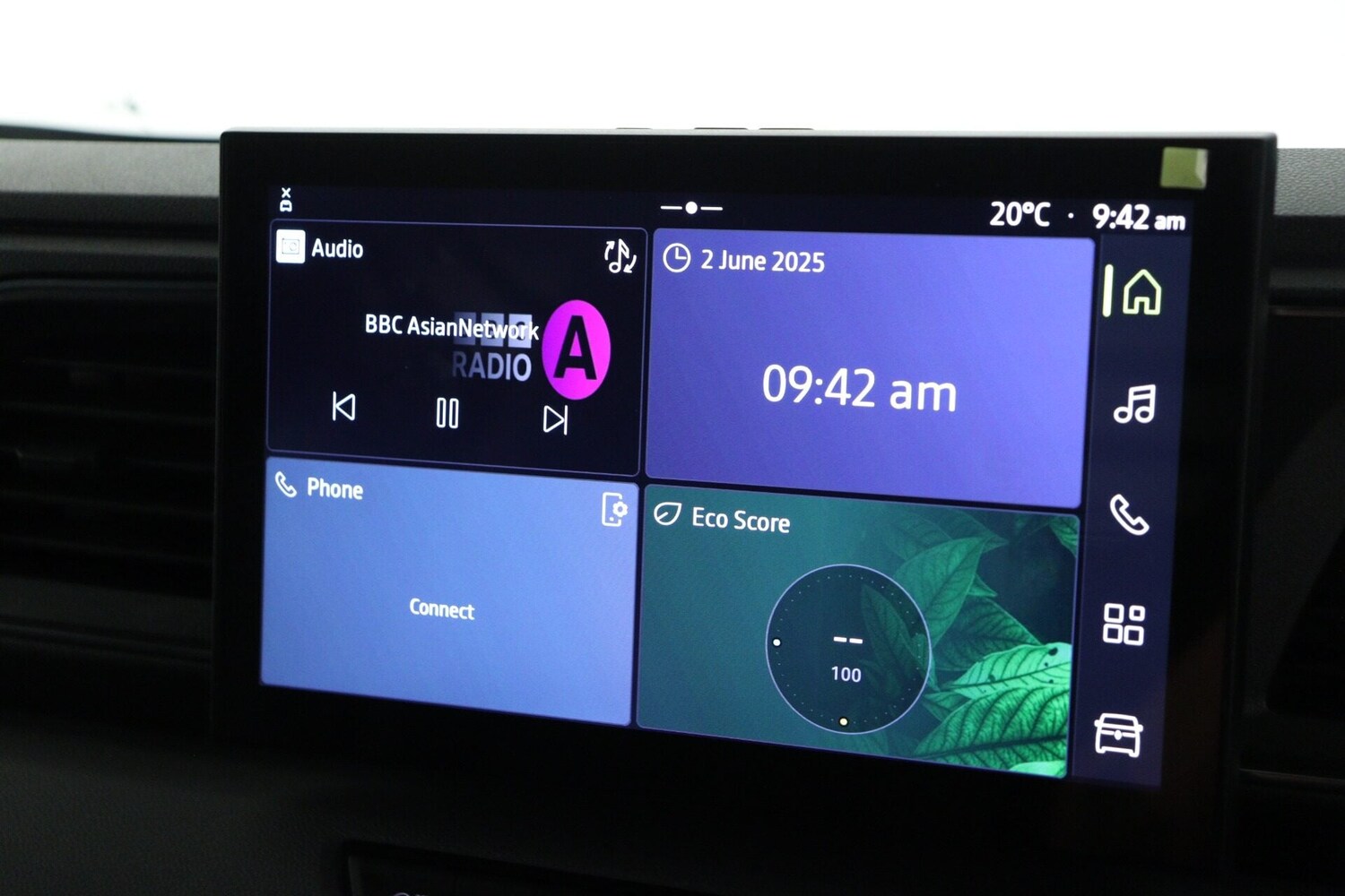 Used Renault Master 2026 for sale - 77873458: Photo 11