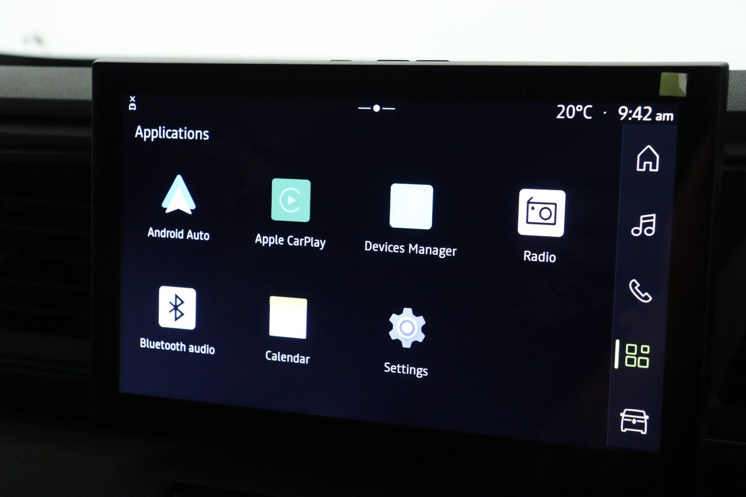 Used Renault Master 2026 for sale - 77873458: Photo 12