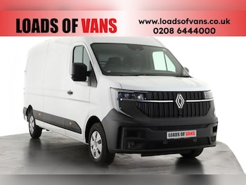 Used Renault Master 2026 for sale - 77873458: Photo