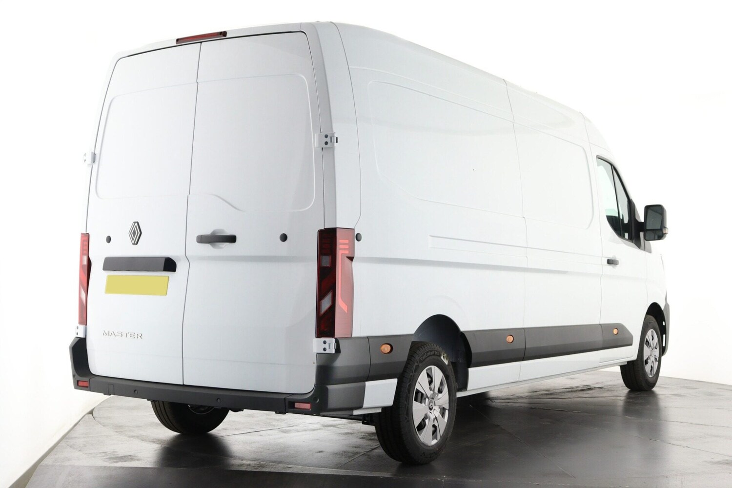 Used Renault Master 2026 for sale - 77873458: Photo 4