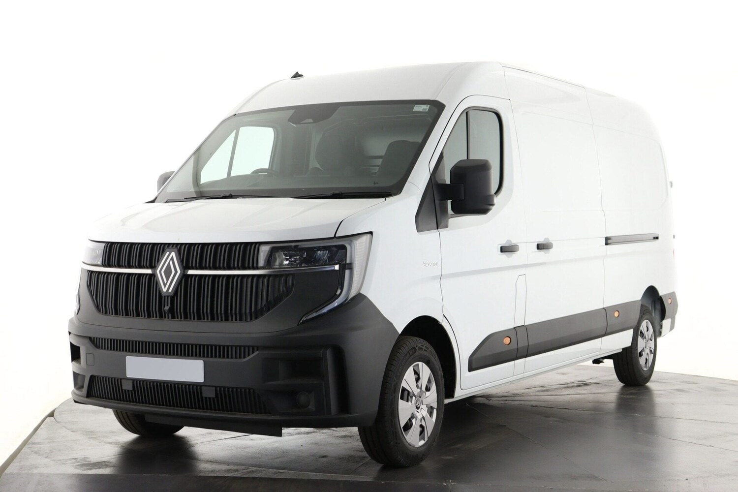 Used Renault Master 2026 for sale - 77873458: Photo 6