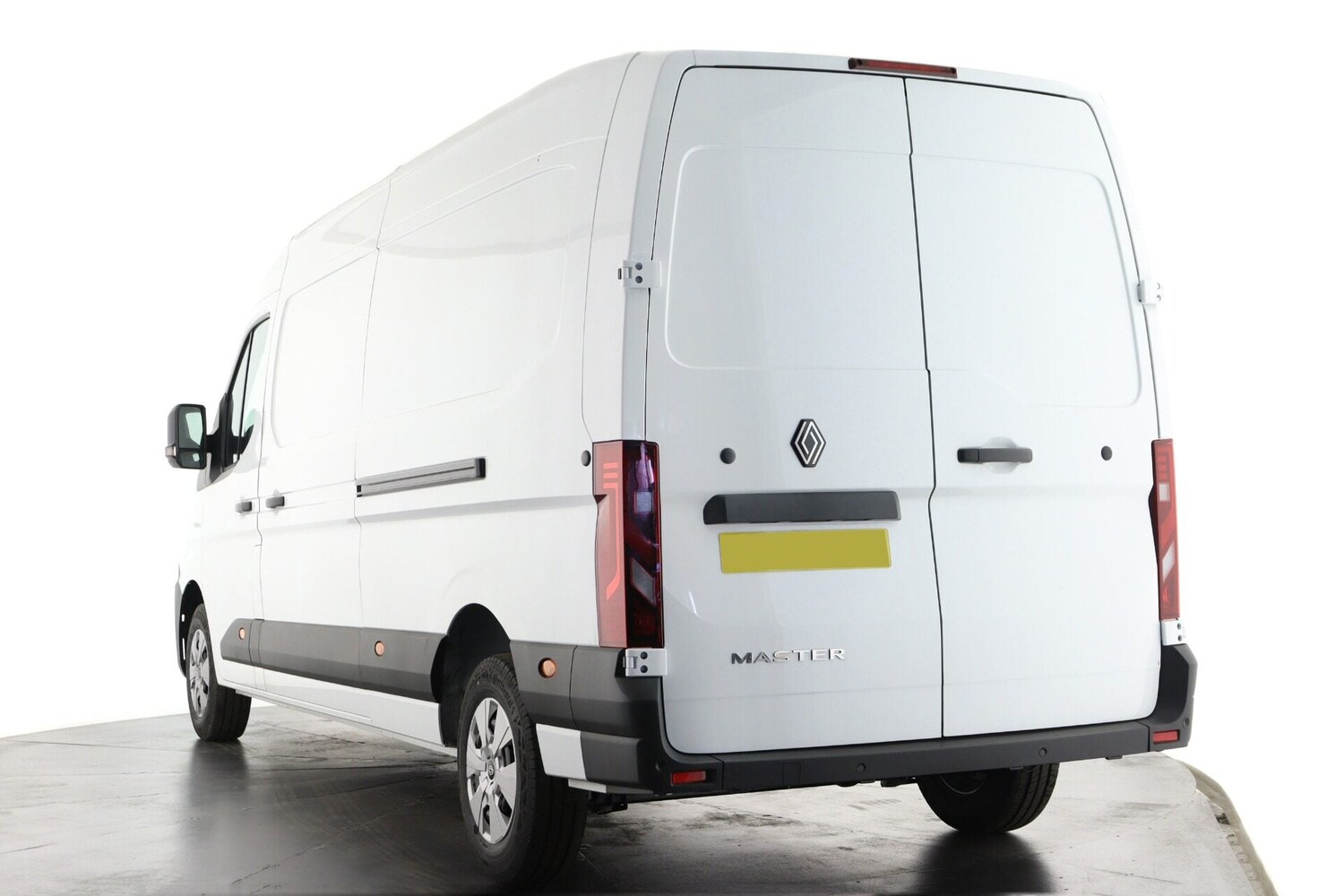 Used Renault Master 2026 for sale - 77873458: Photo 7