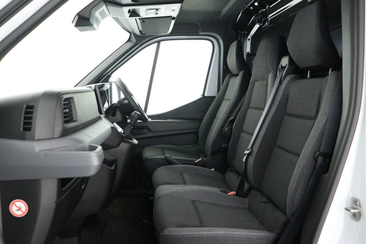 Used Renault Master 2026 for sale - 77873458: Photo 8