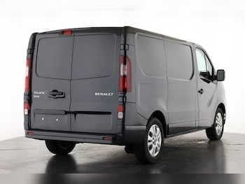 Used Renault Trafic 2026 for sale - 79179410: Photo