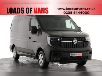 Used Renault Master 2026 for sale - 79179490: Photo