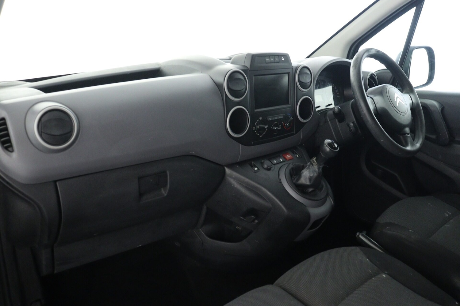 Used Citroen Berlingo 2016 for sale - 76542949: Photo 10