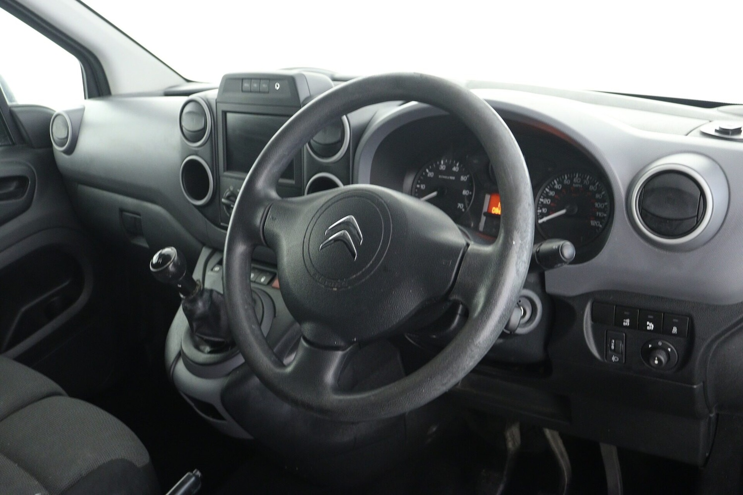 Used Citroen Berlingo 2016 for sale - 76542949: Photo 11