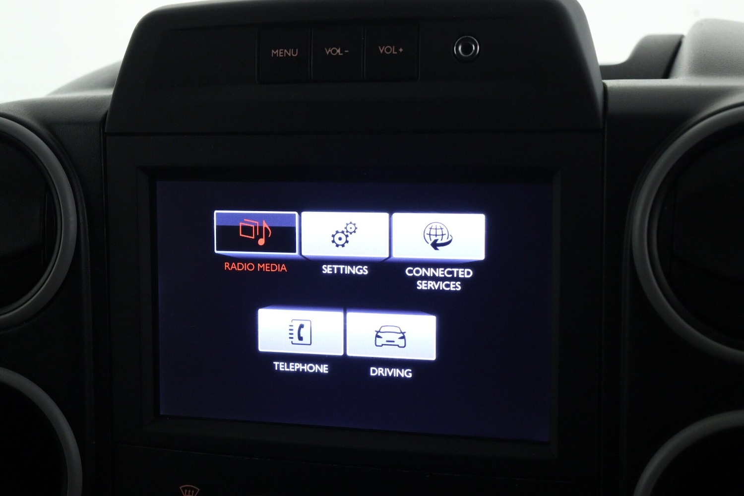 Used Citroen Berlingo 2016 for sale - 76542949: Photo 12