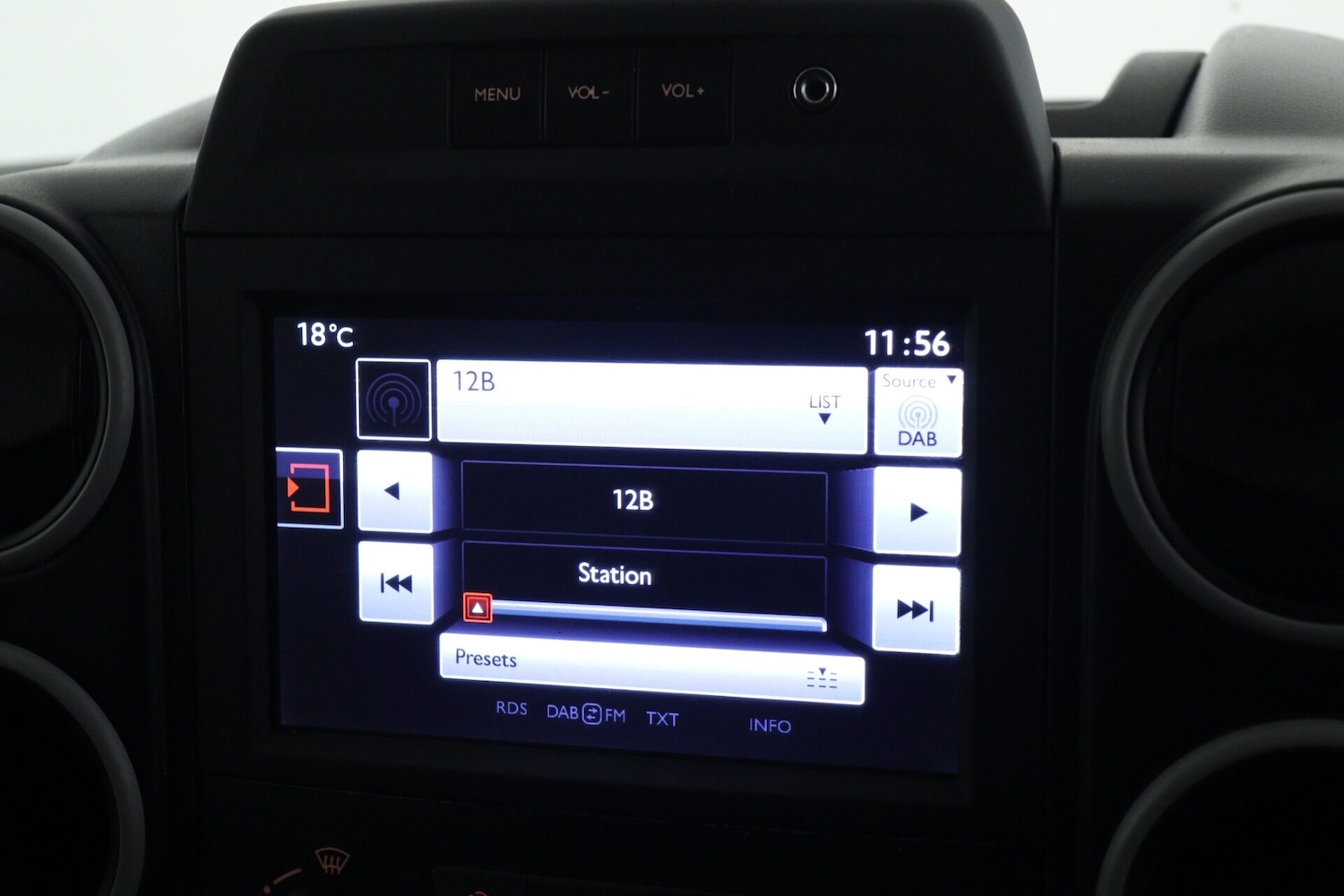 Used Citroen Berlingo 2016 for sale - 76542949: Photo 13