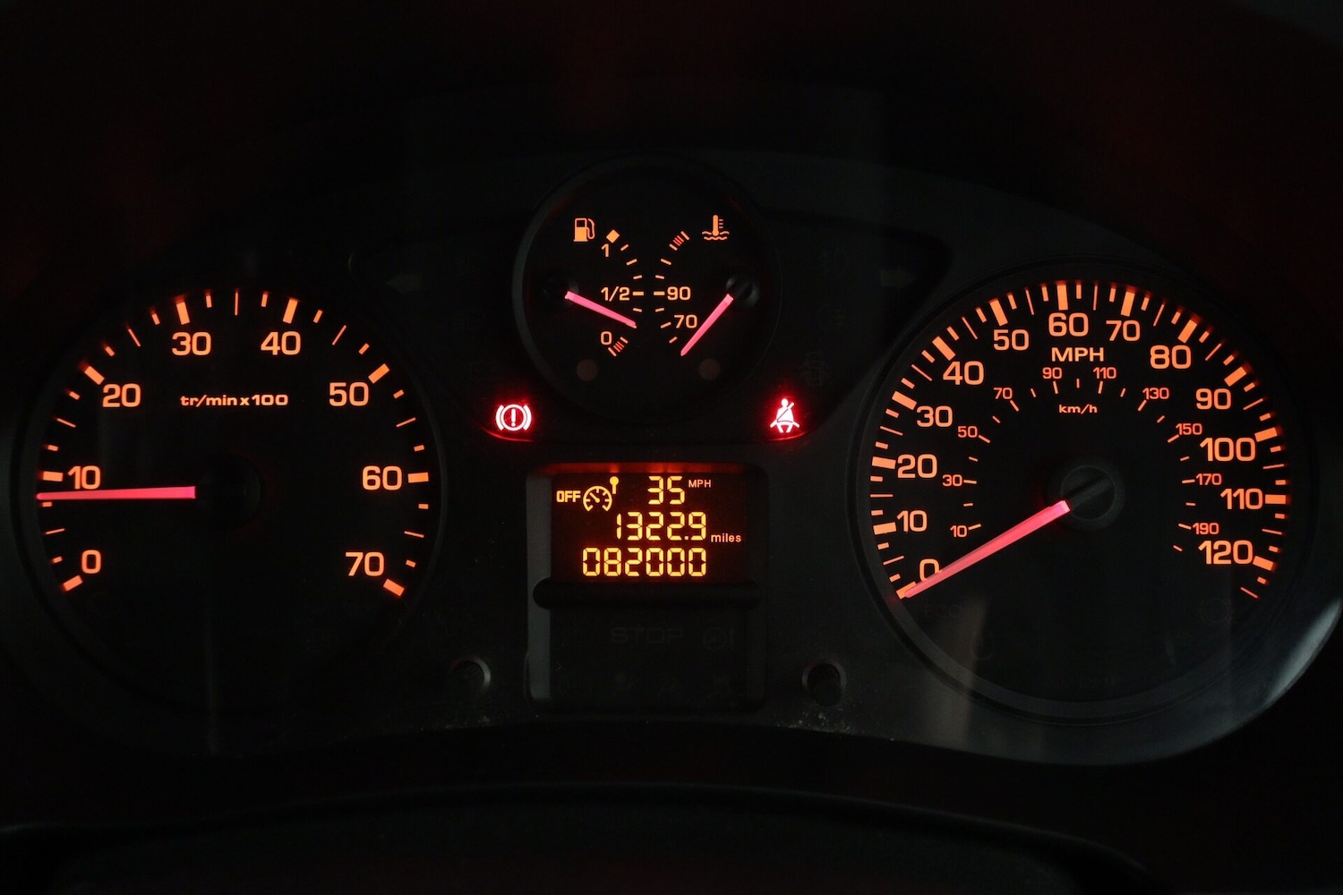 Used Citroen Berlingo 2016 for sale - 76542949: Photo 18