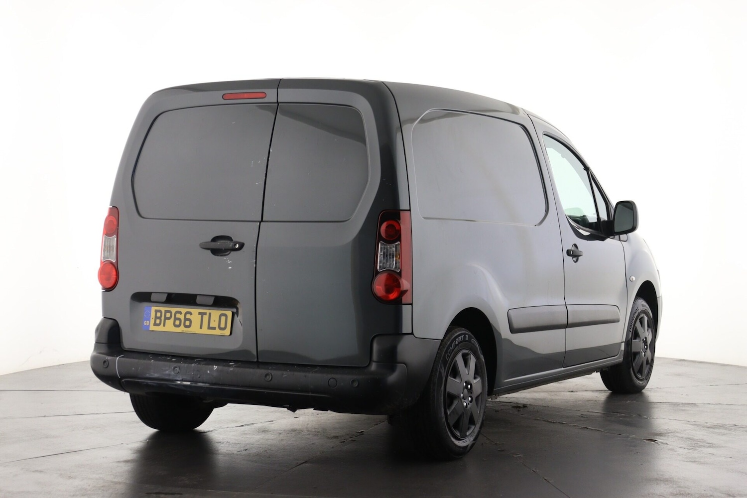 Used Citroen Berlingo 2016 for sale - 76542949: Photo 3