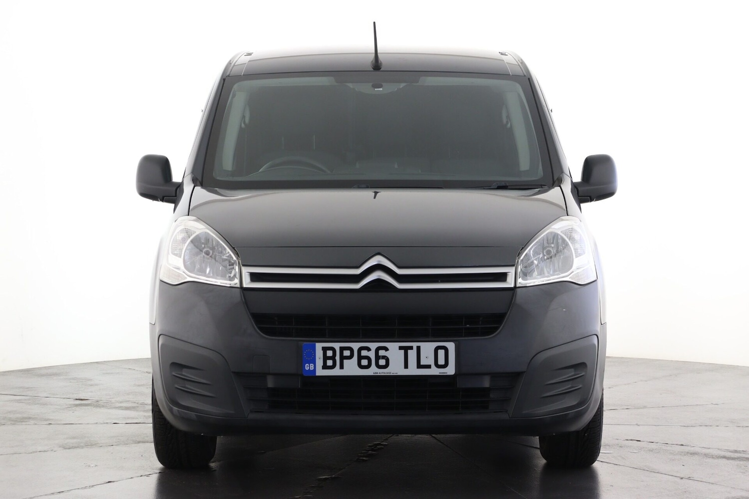 Used Citroen Berlingo 2016 for sale - 76542949: Photo 5