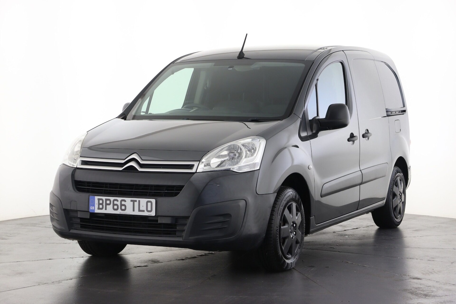 Used Citroen Berlingo 2016 for sale - 76542949: Photo 6