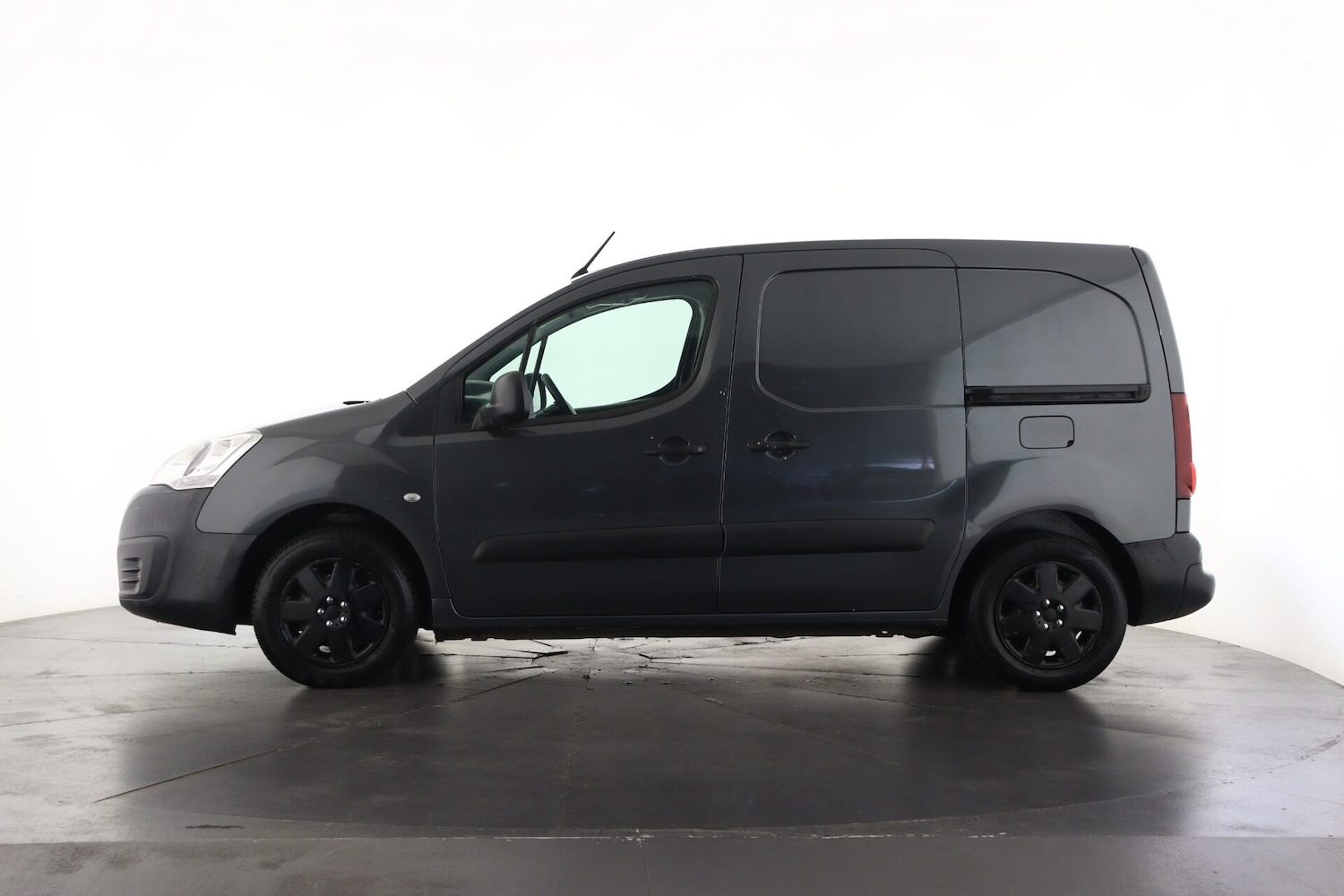 Used Citroen Berlingo 2016 for sale - 76542949: Photo 7