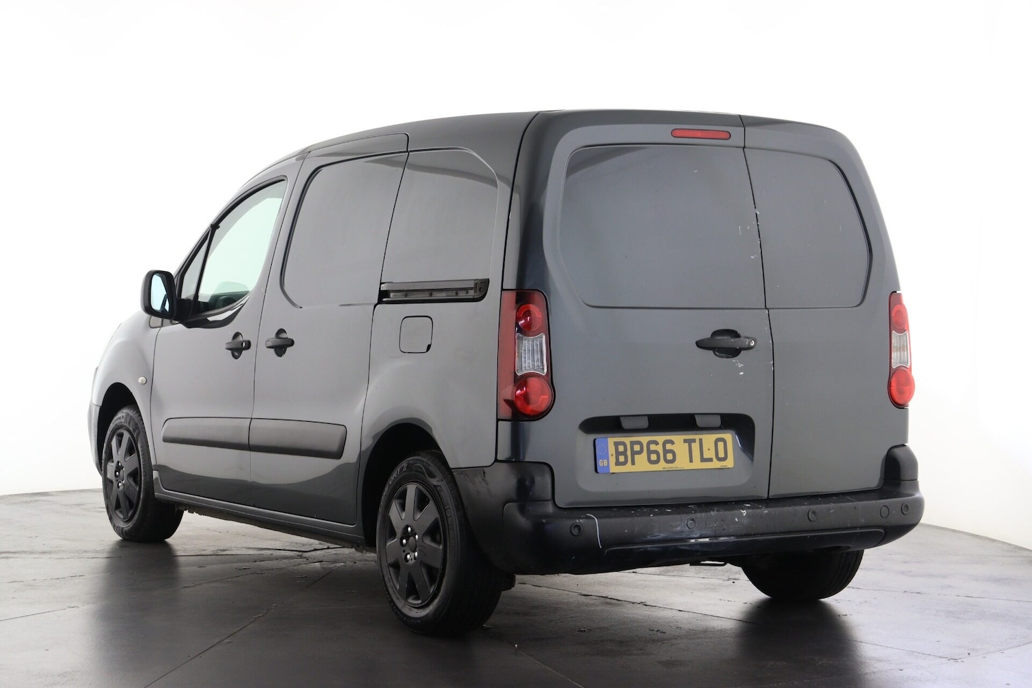 Used Citroen Berlingo 2016 for sale - 76542949: Photo 8