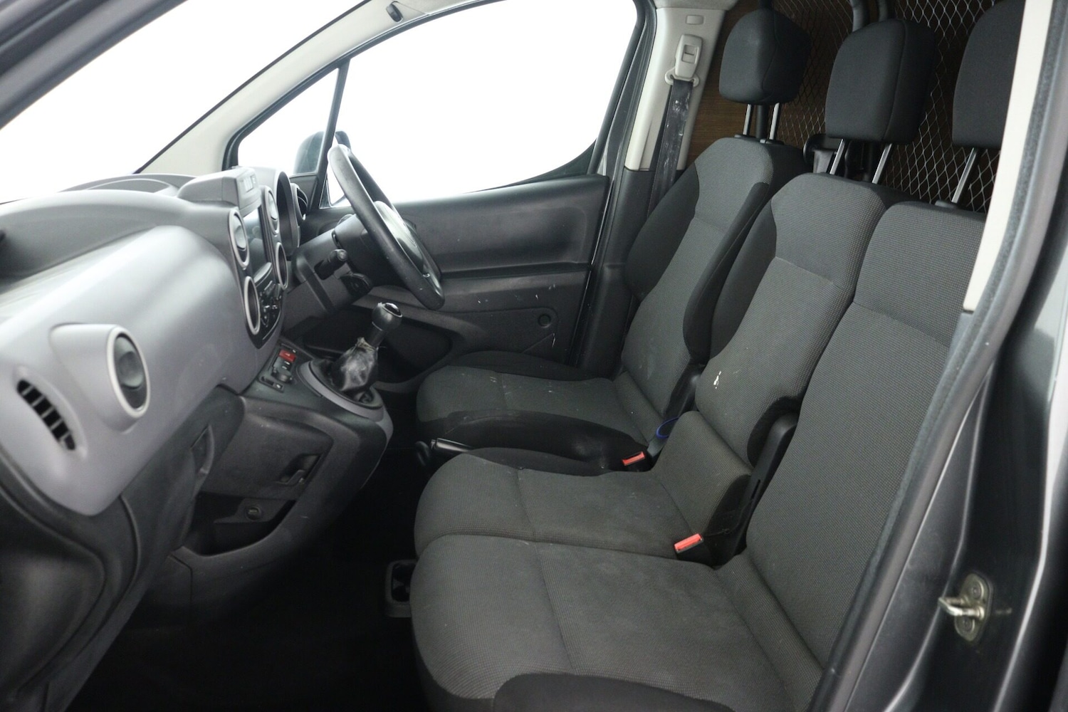 Used Citroen Berlingo 2016 for sale - 76542949: Photo 9