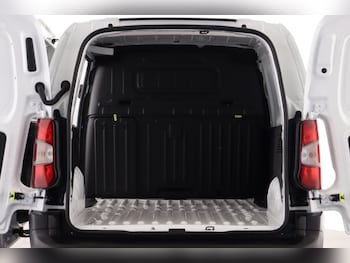 Used Citroen Berlingo 2023 for sale - 76381987: Photo