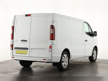 Used Renault Trafic 2026 for sale - 77701002: Photo