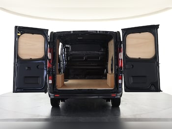 Used Renault Trafic 2025 for sale - 76508932: Photo