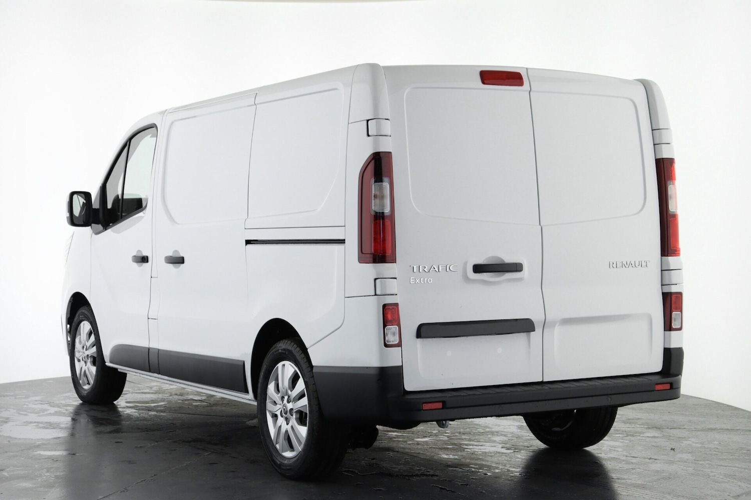 Used Renault Trafic 2025 for sale - 76010906: Photo 10