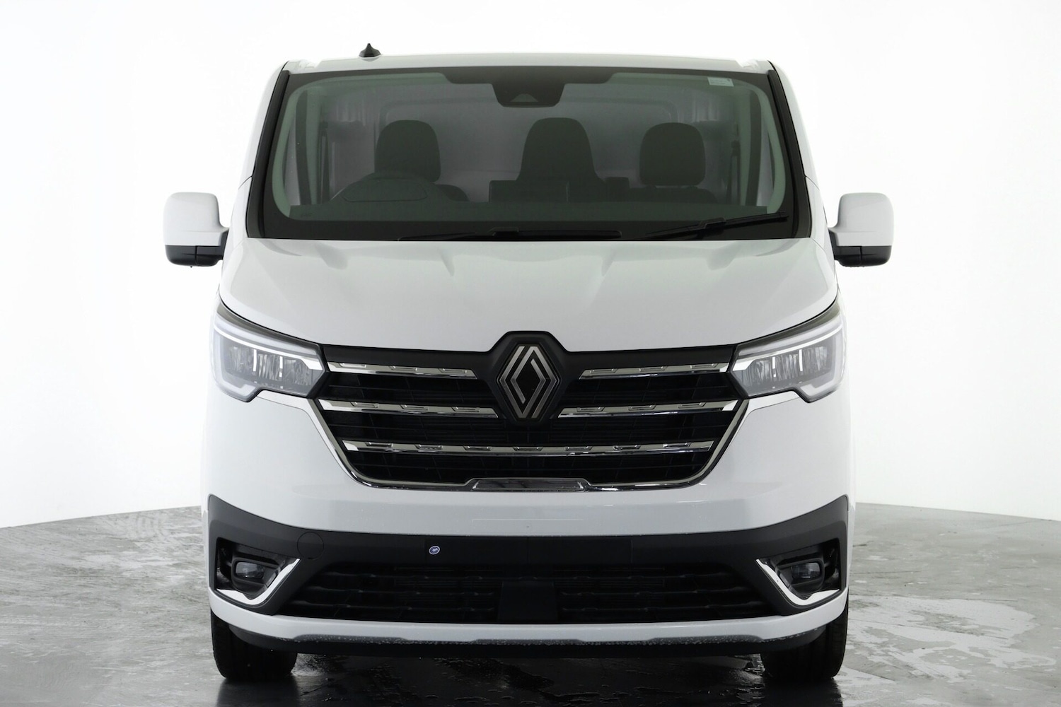 Used Renault Trafic 2025 for sale - 76010906: Photo 6