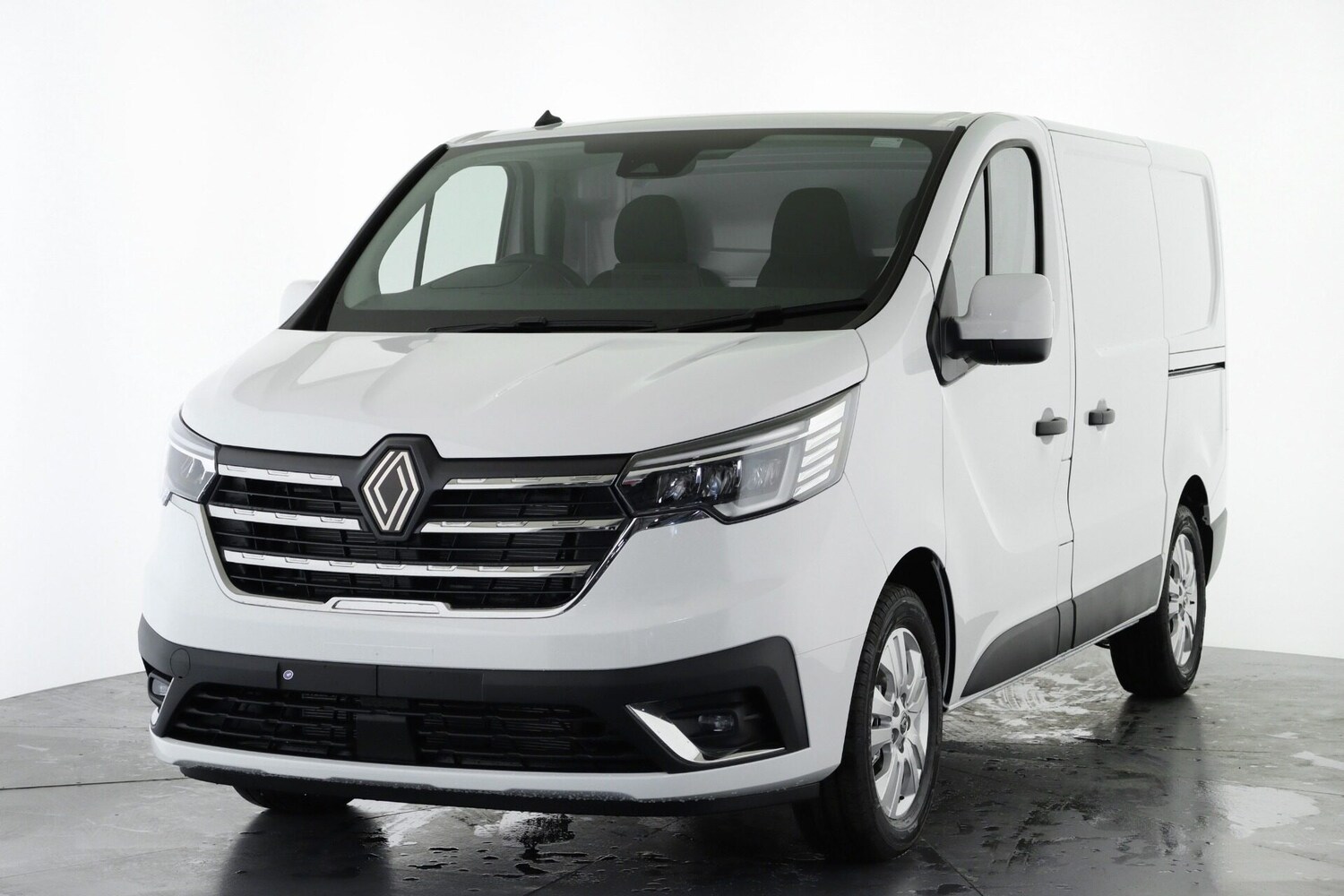 Used Renault Trafic 2025 for sale - 76010906: Photo 7