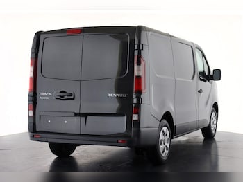 Used Renault Trafic 2025 for sale - 76126588: Photo