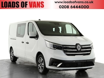 Renault - Trafic