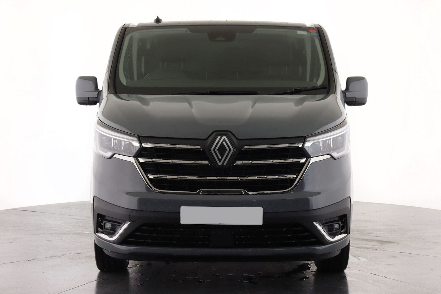Used Renault Trafic 2025 for sale - 76831883: Photo 6